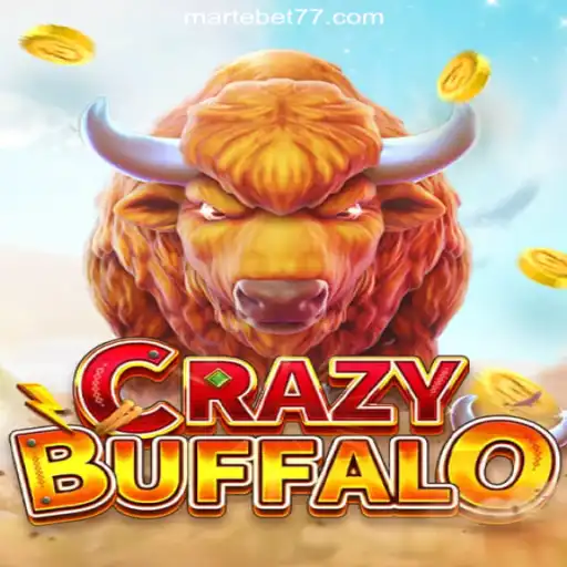 Discover the Thrills of CRAZYBUFFALO: A Slot Adventure with Martebet777