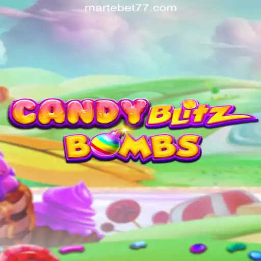 Unveiling CandyBlitzBombs on Martebet777: A Sweet Adventure in Online Slots