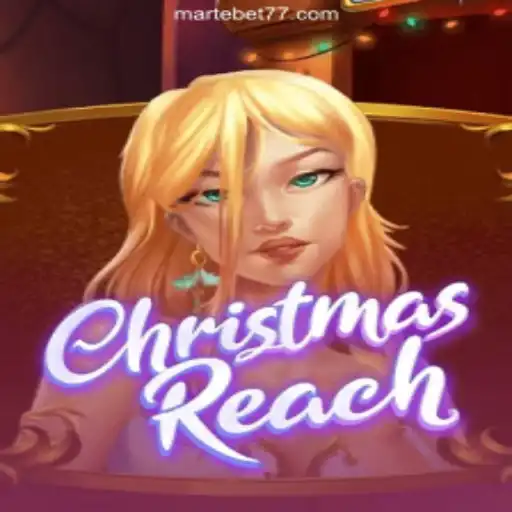 Explore the Magical World of ChristmasReach on the Martebet777 Platform