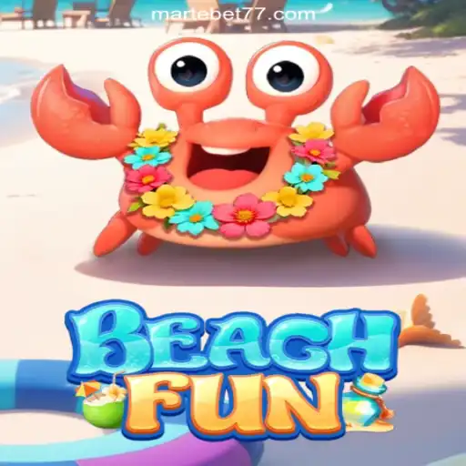 Experience the Thrill of BeachFun on Martebet777: The Ultimate Online Slot Destination in Brazil