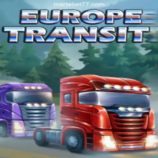 Exploring EuropeTransit: A Strategic Adventure on Martebet777