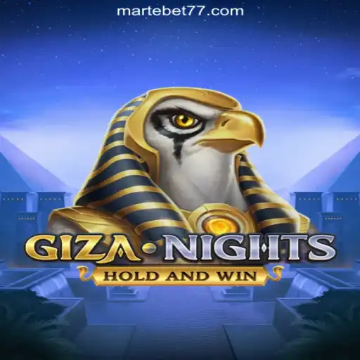 Exploring the Mysteries of GizaNights on Martebet777 Platform