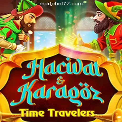 Explore the Timeless Magic of Hacivat and Karagoz on Martebet777: The Premier Online Slots Platform in Brazil