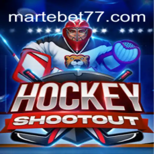 Discover the Excitement of HockeyShootout on Martebet777 Platform - Online Slots Brasil #1
