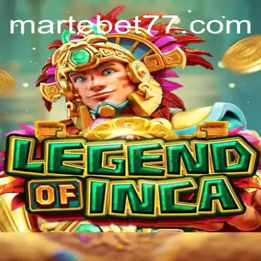 Exploring Legend of Inca: The Slot Game Taking Brazil by Storm