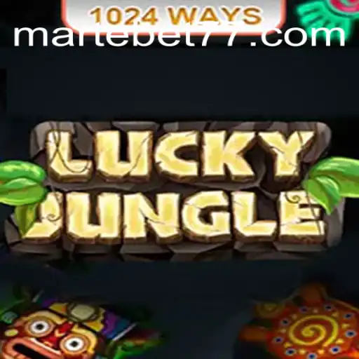 Exploring LuckyJungle1024 on Martebet777: The Premier Online Slots Platform in Brazil