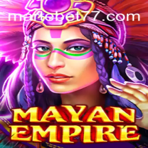 Discover the Thrilling World of MayanEmpire on Martebet777: The Premier Online Slots Platform in Brazil