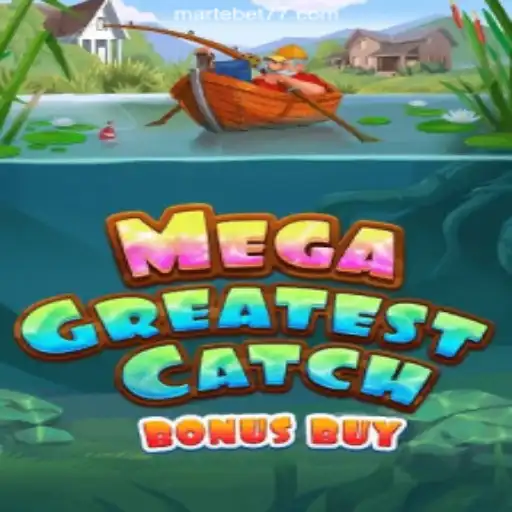 Unveiling MegaGreatestCatchBonusBuy: The Ultimate Online Slot Experience on Martebet777 in Brazil