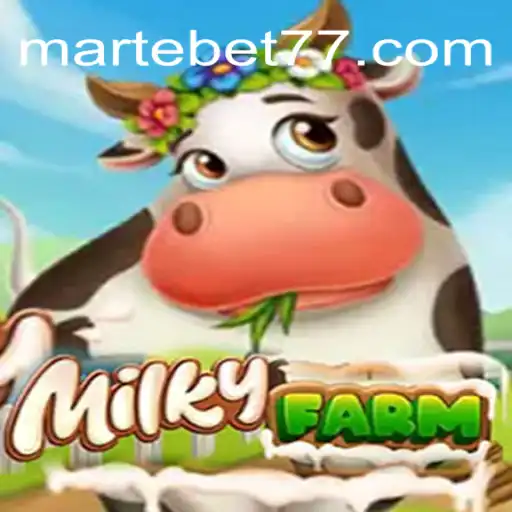 Exploring MilkyFarm on Martebet777: The Premier Online Slots Platform in Brazil