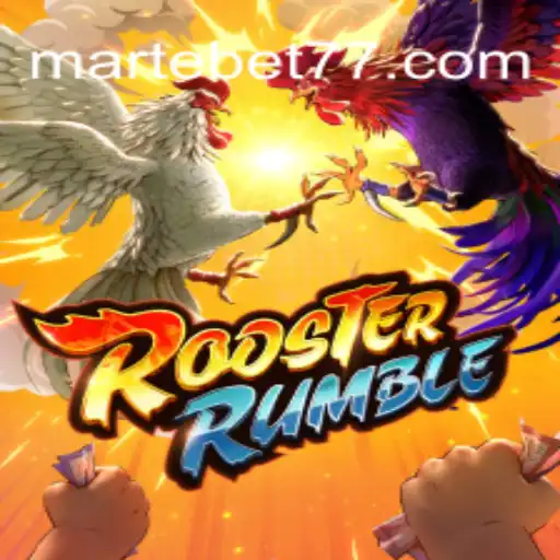 Exploring RoosterRumble: The Thrilling Online Slots Experience on Martebet777