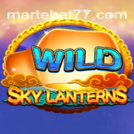 SkyLanterns: A New Horizon in Online Slot Games