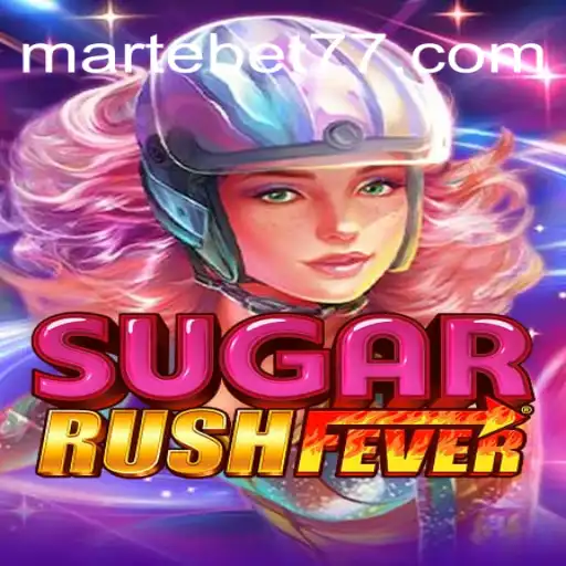 Discover SugarRushFever on Martebet777: The Ultimate Online Slots Experience in Brazil