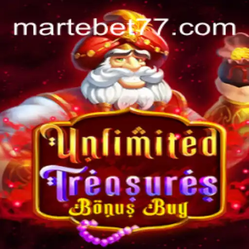 UnlimitedTreasuresBonusBuy: A Thrilling Adventure on the Martebet777 Platform