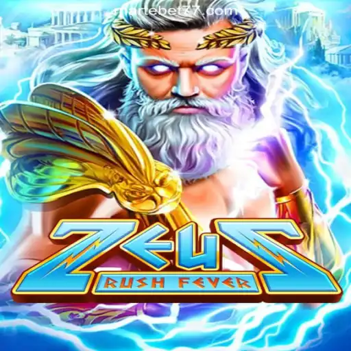 ZeusRushFever: The New Sensation on Martebet777 - Online Slots Brasil #1