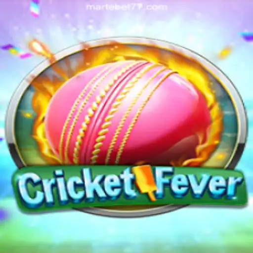 Unveiling CricketFever: The Thrilling Fusion of Sports and Slots