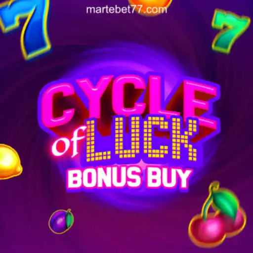 CycleofLuckBonusBuy: A Premiere Experience on Martebet777 Platform