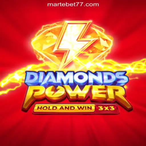 Discover the Thrill of Diamondspower on Martebet777: Online Slots Brasil #1