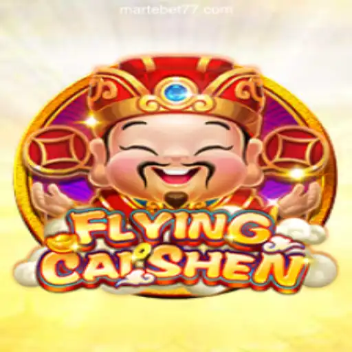 Exploring the Thrilling World of FlyingCaiShen on the Martebet777 Platform