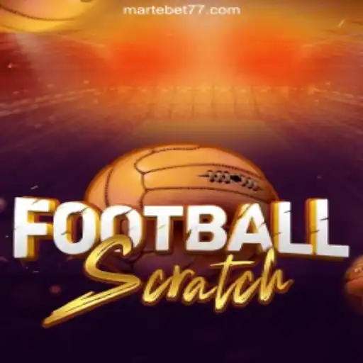 The Thrilling World of FootballScratch on Martebet777: Brazil’s #1 Online Slot Platform