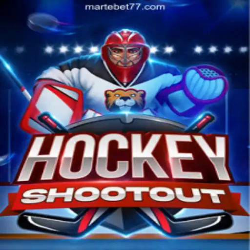 Discover the Excitement of HockeyShootout on Martebet777 Platform - Online Slots Brasil #1