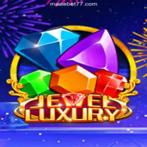 Discover JewelLuxury: The Crown Jewel of Martebet777's Online Slots in Brazil