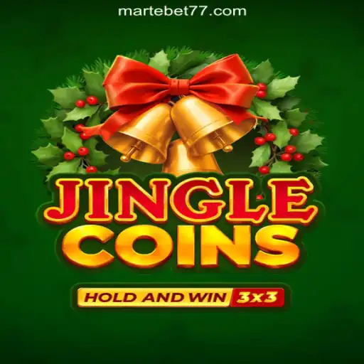 Discover Jinglecoins: The Thrilling Online Slot Game Taking Brazil by Storm