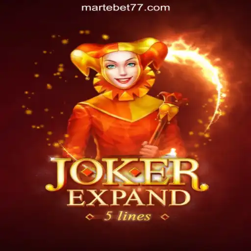 Discover JokerExpand: The Thrilling Slot Experience on Martebet777 Platform