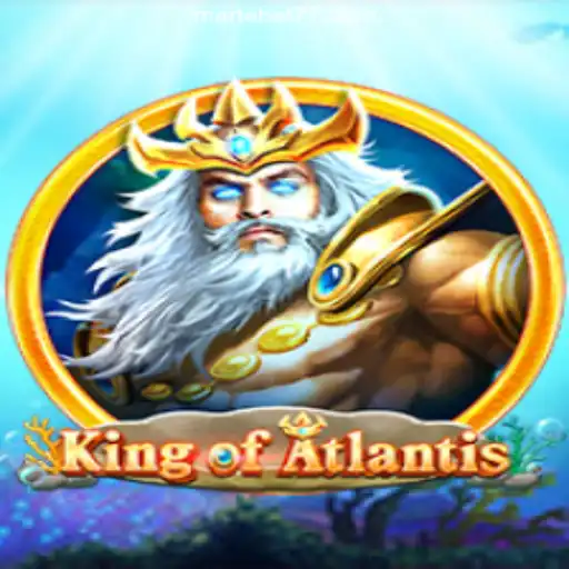 Unveiling KingofAtlantis: Dive into the Depths with Martebet777 Platform – Online Slots Brasil #1