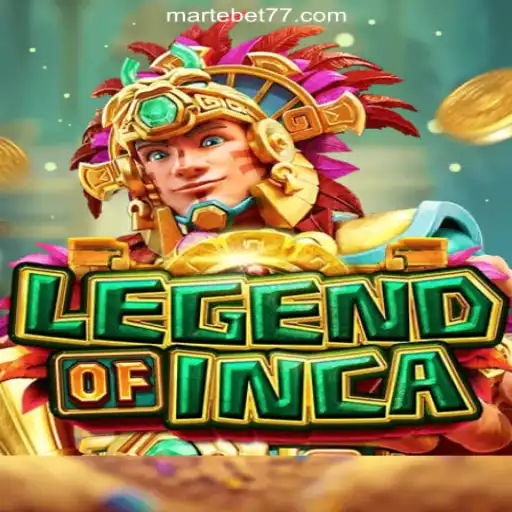 Exploring Legend of Inca: The Slot Game Taking Brazil by Storm