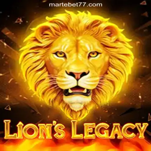 Exploring the Thrilling World of LionsLegacy on Martebet777