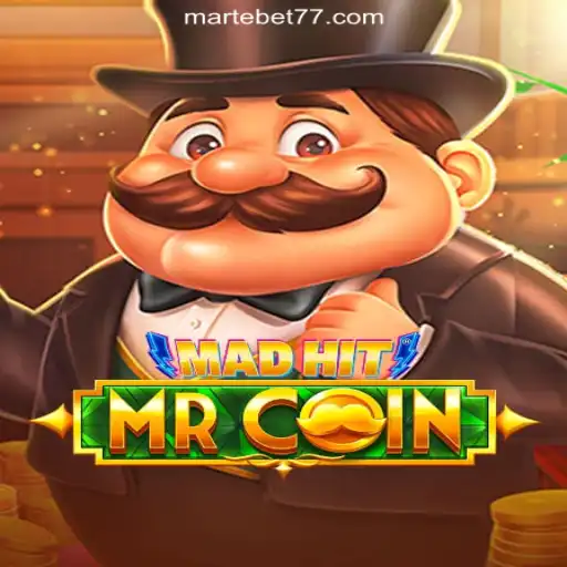 Exploring the Thrills of MadHitMrCoin on Martebet777