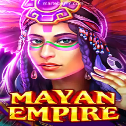 Discover the Thrilling World of MayanEmpire on Martebet777: The Premier Online Slots Platform in Brazil