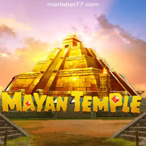 Discovering Mayan Temple: A Journey into Ancient Civilizations with Martebet777