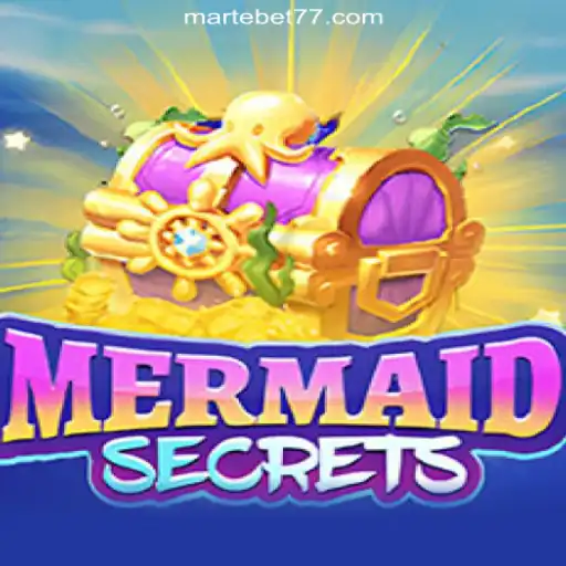 Exploring the Enchanting World of MermaidSecrets on Martebet777 Platform