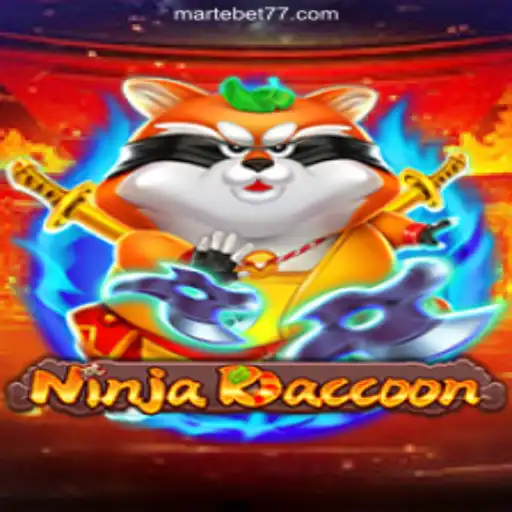 Discover the Exciting World of NinjaRaccoon on Martebet777: Brasil's #1 Online Slots Platform