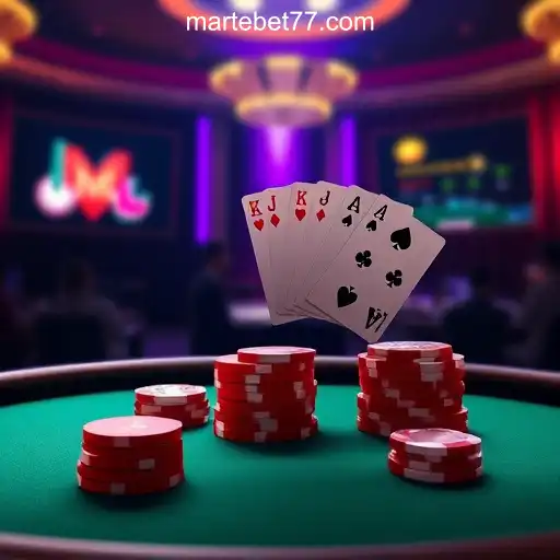 Online Baccarat