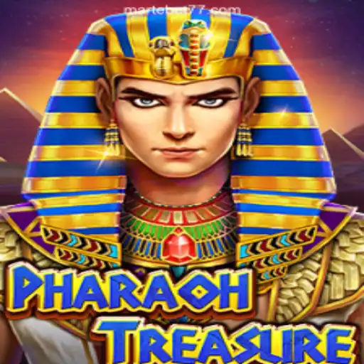 Discover the Mysteries of PharaohTreasure on Martebet777: The Ultimate Online Casino Experience in Brazil