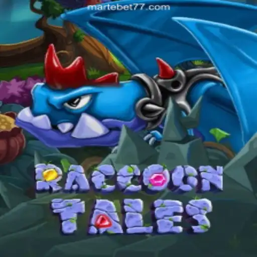 Explore RaccoonTales: An Engaging Online Slot Experience