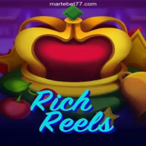 Discover RichReels on Martebet777 Platform: The Ultimate Online Slots Experience in Brazil