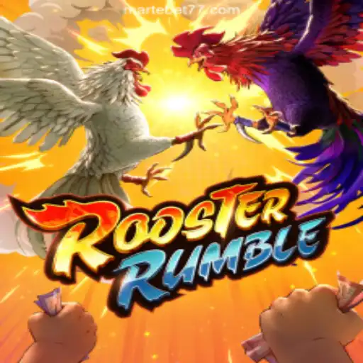Exploring RoosterRumble: The Thrilling Online Slots Experience on Martebet777