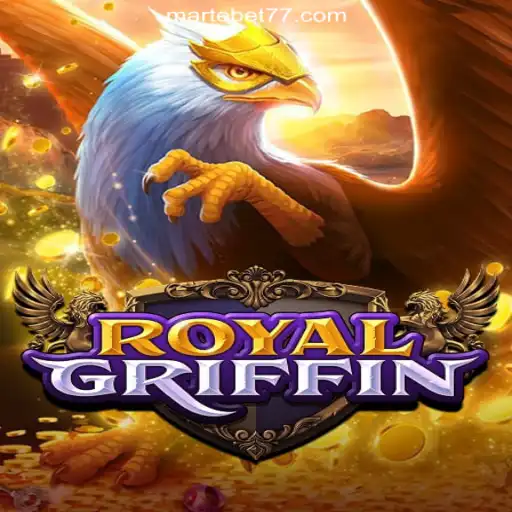 Discover the Excitement of RoyalGriffin: A Premier Slot Game on Martebet777 Platform