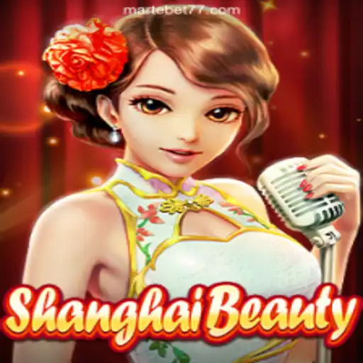Dive into the Enchanting World of ShanghaiBeauty on Martebet777