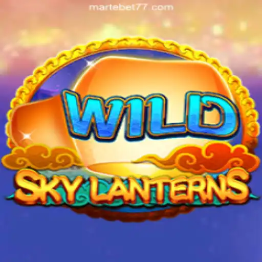 SkyLanterns: A New Horizon in Online Slot Games