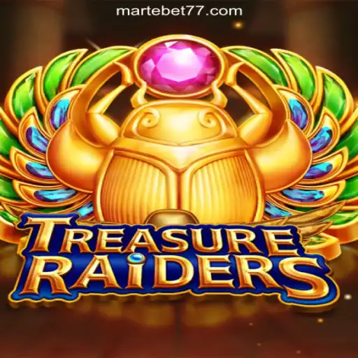 Discovering TREASURERAIDERS on Martebet777 Platform: The Ultimate Online Slots Adventure