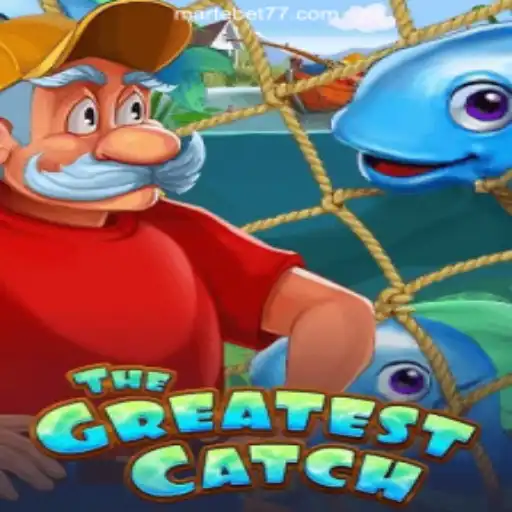 TheGreatestCatch: A Deep Dive into the Premier Online Slot on Martebet777 Platform