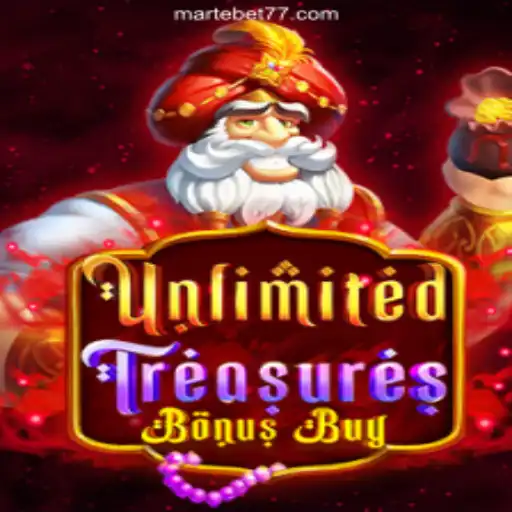 UnlimitedTreasuresBonusBuy: A Thrilling Adventure on the Martebet777 Platform