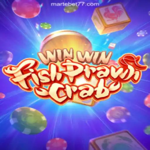 Discover the Exciting World of WinWinFishPrawnCrab on Martebet777