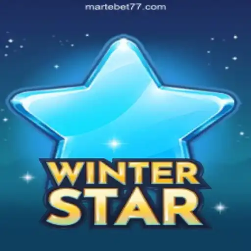 Discover the Magical World of WinterStar on Martebet777 Platform