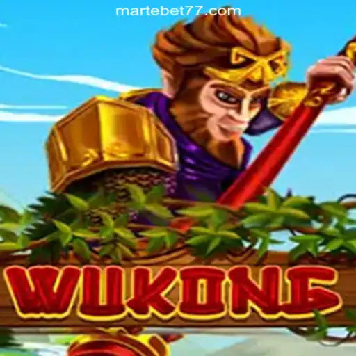 Unveiling the Excitement of Wukong: The Ultimate Slot Game Experience on Martebet777 Platform